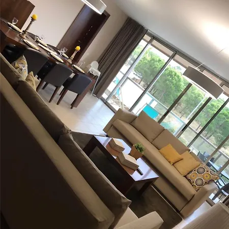 Salgados 公寓 吉亚