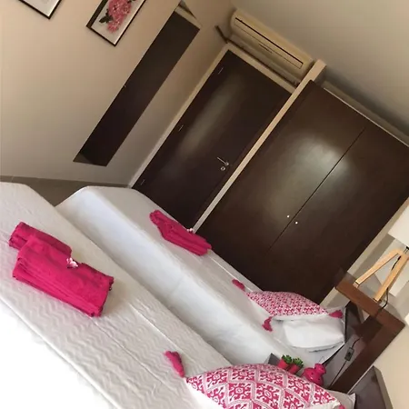 Salgados Apartamento Guia (Faro)