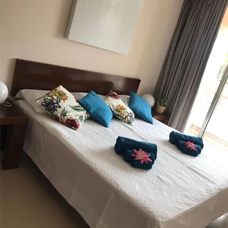 Apartamento Salgados Guia (Faro)