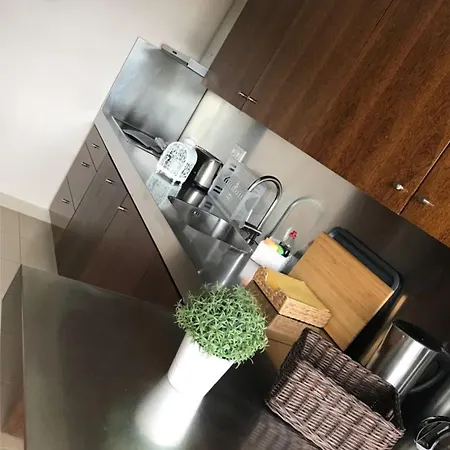 Apartamento Salgados