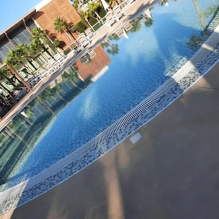 Apartamento Salgados