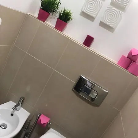 Salgados Apartamento