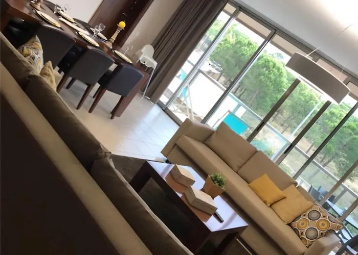 Salgados Apartament Guia (Faro)