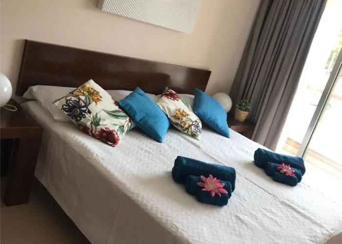 Apartament Salgados Guia (Faro)