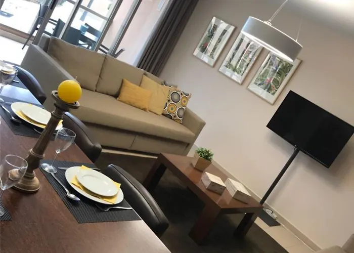 Salgados Apartament Guia (Faro)