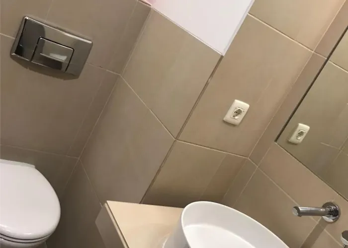 Salgados Apartament Guia (Faro)