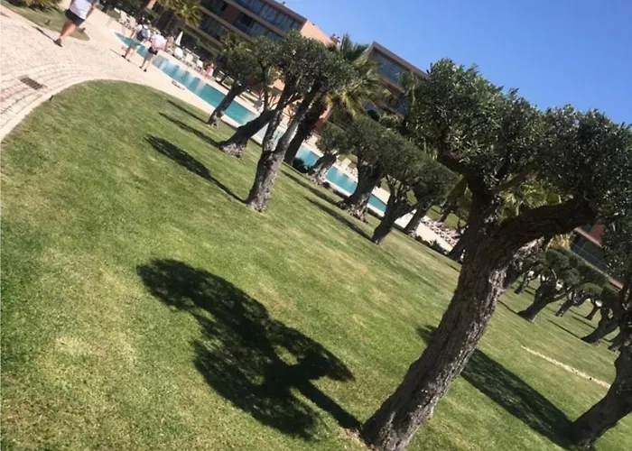 Salgados Guia (Faro)